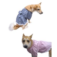 他の写真3: 犬服　チュニックワンピース型紙（小型犬から中型犬用）