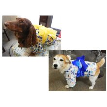 他の写真3: 犬服　浴衣型紙（小型犬用）