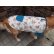 画像2: 犬服　キャップスリーブタンクトップ型紙　大型犬用 (2)