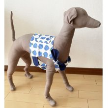 他の写真1: 【犬用】クールベスト型紙・中型犬用（Ｍ）