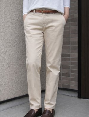 画像1: チノパン型紙