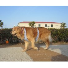 他の写真3: 【犬用】クールエプロン型紙・大型犬用（L）