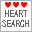 ZAKKA HEART-SEARCH