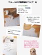 画像4: 【犬服】ラグランTシャツ型紙（大型犬用） (4)