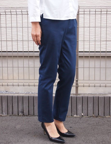 画像3: ウエストゴムパンツ型紙 (3)