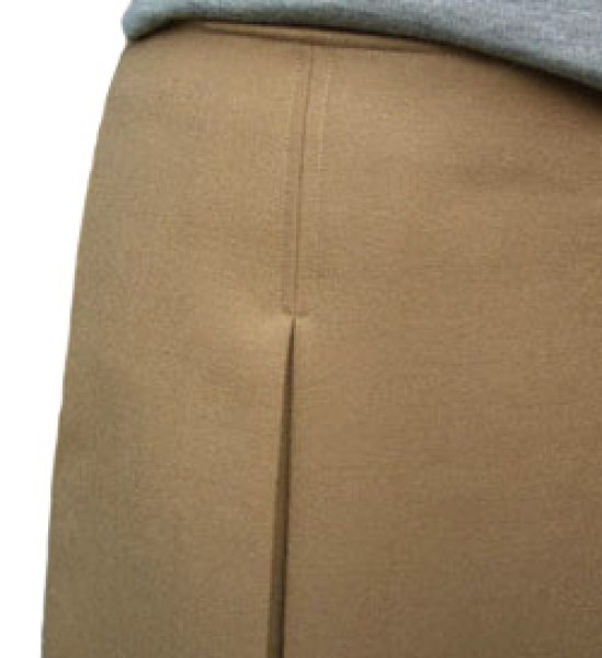 画像3: ボックスプリーツスカート型紙 (3)