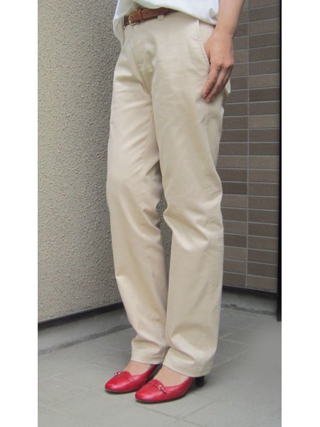 画像4: チノパン型紙 (4)