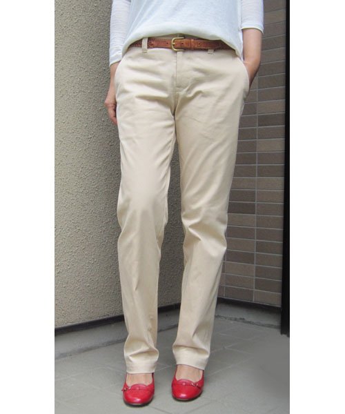 画像3: チノパン型紙 (3)