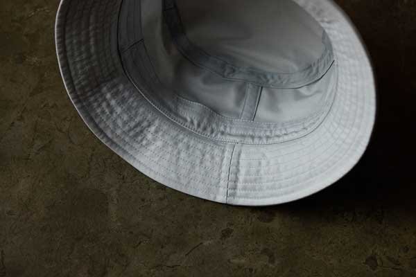 画像2: バケットハット型紙 (2)