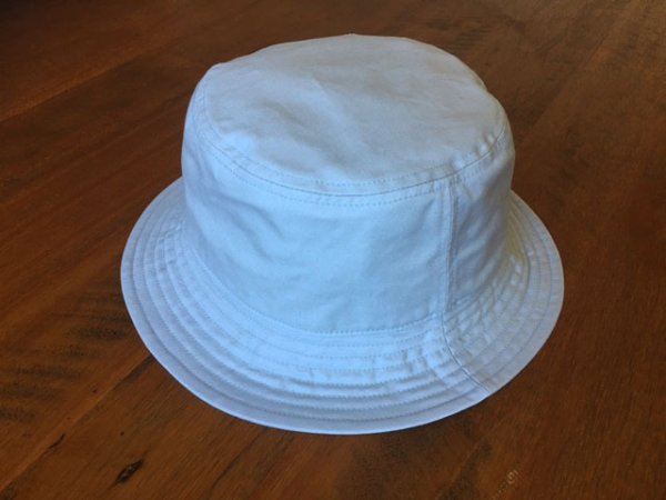 画像3: バケットハット型紙 (3)