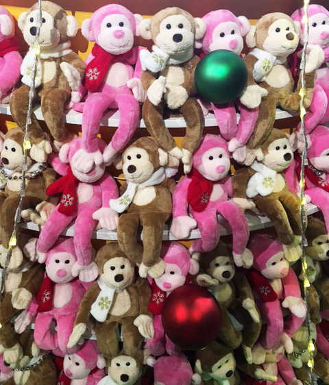 今年も一年ありがとうございました